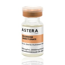 Boldenone Undecylenate 300 mg Astera Labs