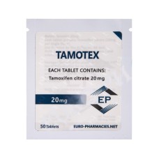 Tamotex Euro-Pharmacies