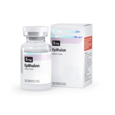 Ultima Epithalon 5mg (Int) For Sale Ultima Pharmaceuticals