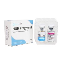 HGH Fragment 176-191 5mg Beligas