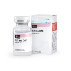 Ultima CJC no DAC 5mg Ultima Pharmaceuticals
