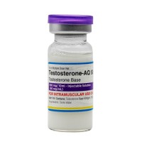 Testosterone-AQ 50 Pharmaqo