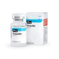 Ultima-Tirzepatide 10 mg Ultima Peptides