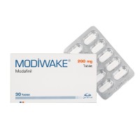 Modiwake 200 Generica