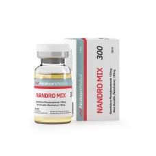 Nandro Mix 300mg - Sale from Nakon Medical Nakon Medical