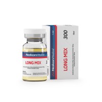 Long Mix 300mg/ml - Real Steroids from Nakon Medical Nakon Medical