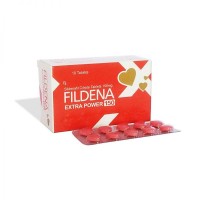 Fildena Extra Power-150 Fortune Health Care