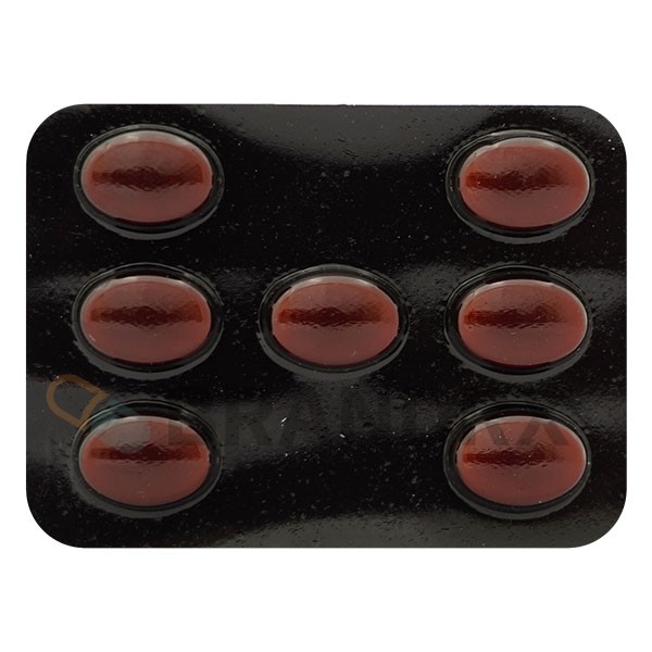 Fungotek 250 mg Pharmaceutical