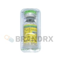 Mikacin Injection 100 mg Pharmaceutical
