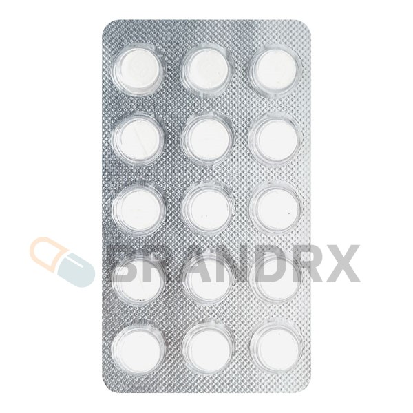 Dytor 20 mg Cipla