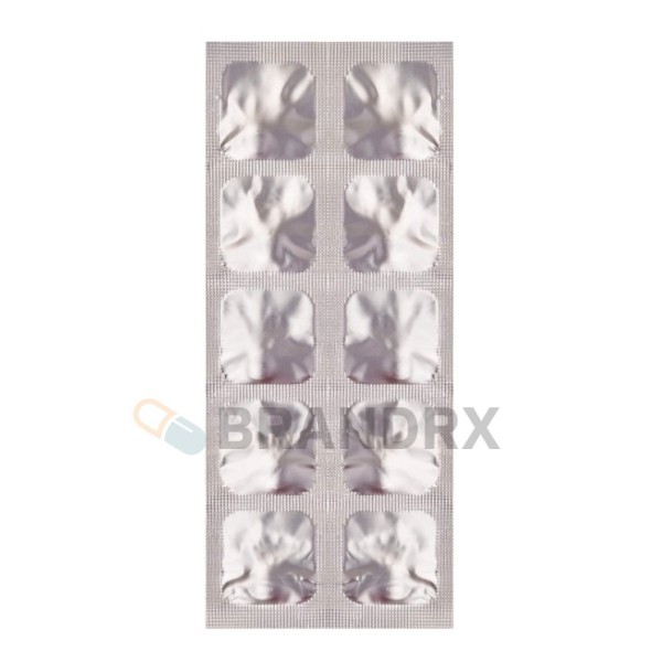 Lefra 20 mg Torrent Pharmaceuticals Ltd.