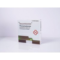Beligas Pharma Halotestin 10mg x 50 tabs Beligas