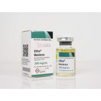 Beligas Pharma Masteron-E 200 Beligas