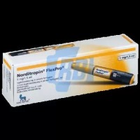 NORDITROPIN SIMPLEX NOVONORDISK TR