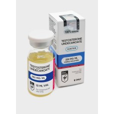 Testosterone Undecanoate Pharmaceutical