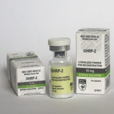 GHRP-2 Pharmaceutical
