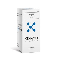 Rapid Mix Pharmaceutical