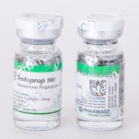Testoprop 100 Pharmaceutical