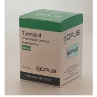 OPUS TURINABOL 10 opus
