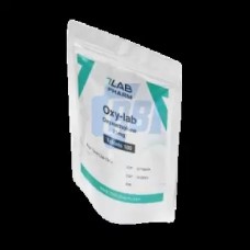 Oxy-Lab 7Lab Pharma