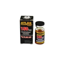 Trenbolone Acetate Atlas Pharma