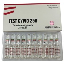 Testo C 250 SINGANI PHARMA