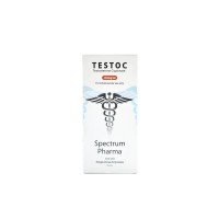 TESTOC (USA Domestic) Spectrum Pharma Spectrum Pharmaceuticals