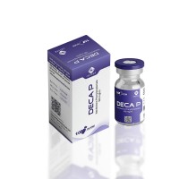 Deca P 100 mg Ortesa